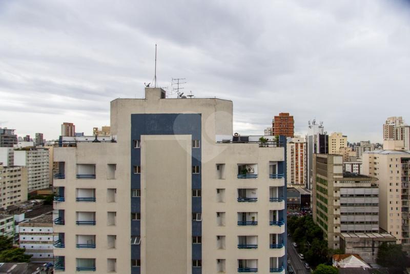 Venda Apartamento São Paulo Pinheiros REO4839 28