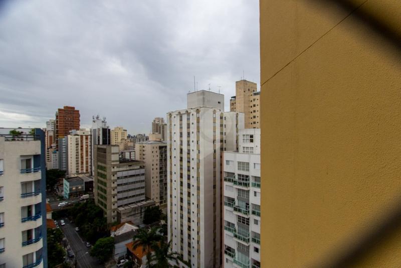 Venda Apartamento São Paulo Pinheiros REO4839 25