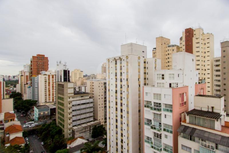 Venda Apartamento São Paulo Pinheiros REO4839 20