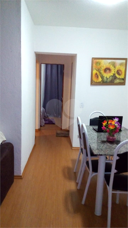 Venda Apartamento São Paulo Vila Pirajussara REO483919 3