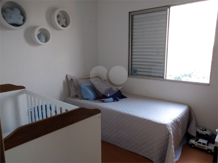 Venda Apartamento São Paulo Vila Pirajussara REO483919 7