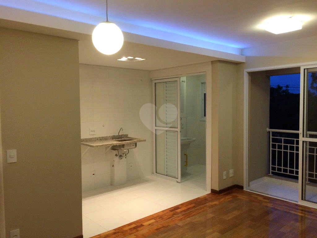 Venda Apartamento São Paulo Vila Moraes REO483983 7