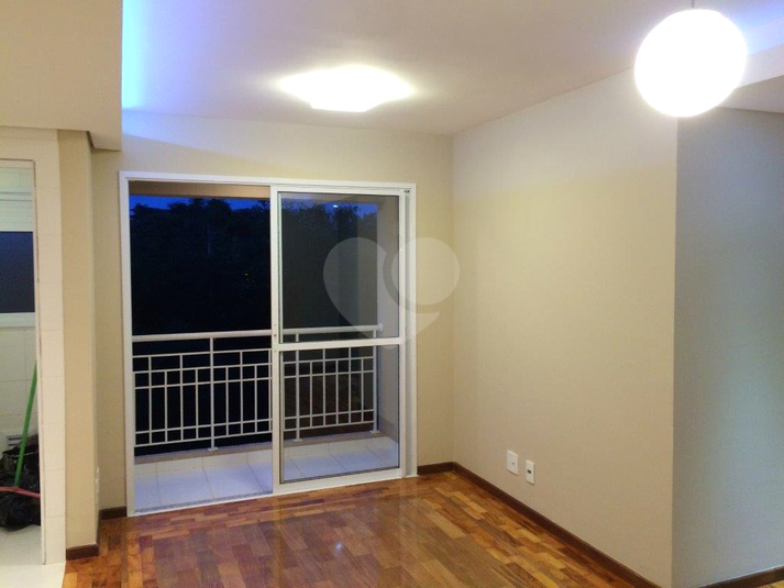 Venda Apartamento São Paulo Vila Moraes REO483983 8