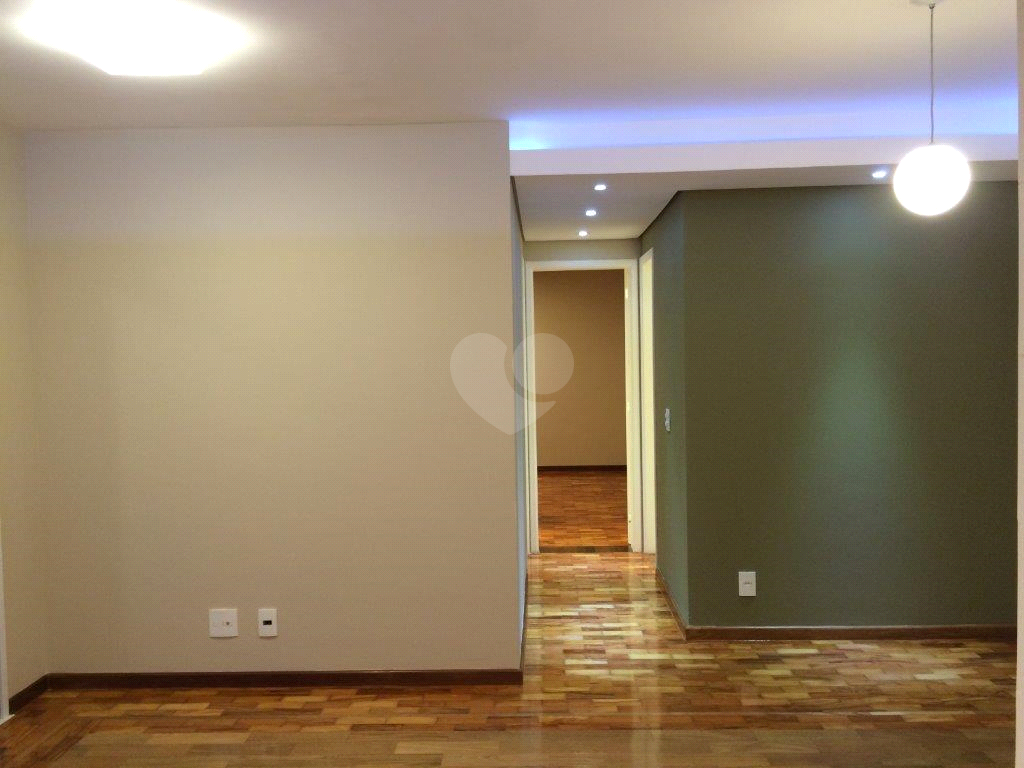 Venda Apartamento São Paulo Vila Moraes REO483983 9