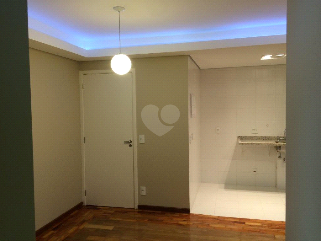 Venda Apartamento São Paulo Vila Moraes REO483983 6