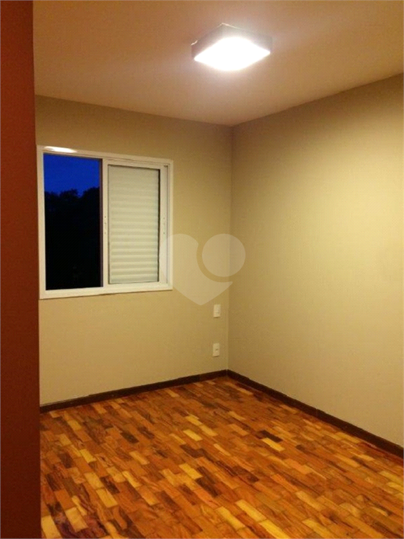 Venda Apartamento São Paulo Vila Moraes REO483983 16