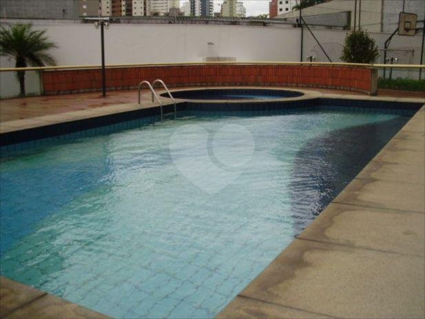 Venda Apartamento São Paulo Vila Andrade REO4840 8