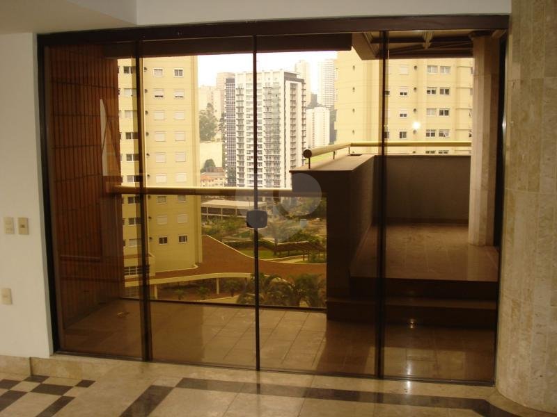 Venda Apartamento São Paulo Vila Andrade REO4840 2