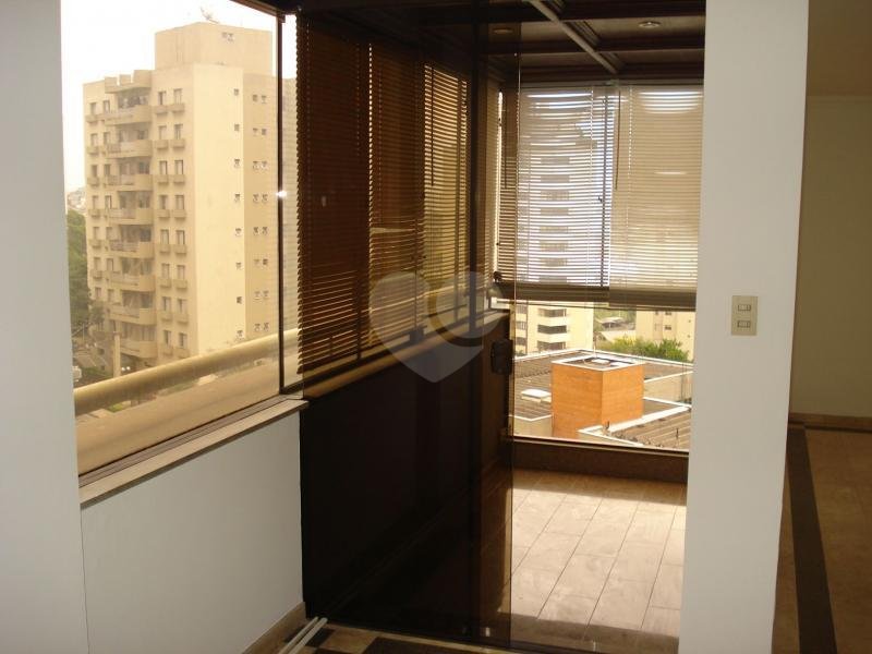 Venda Apartamento São Paulo Vila Andrade REO4840 6