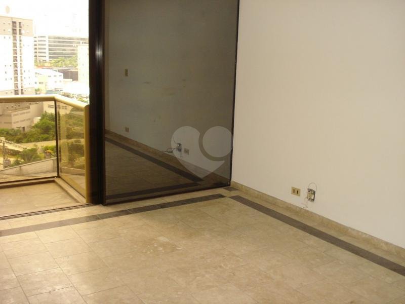 Venda Apartamento São Paulo Vila Andrade REO4840 4