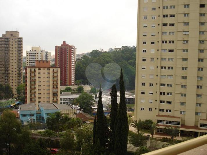 Venda Apartamento São Paulo Vila Andrade REO4840 1