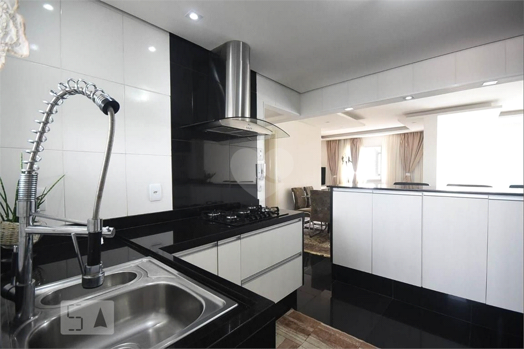 Venda Apartamento São Paulo Vila Andrade REO484000 12