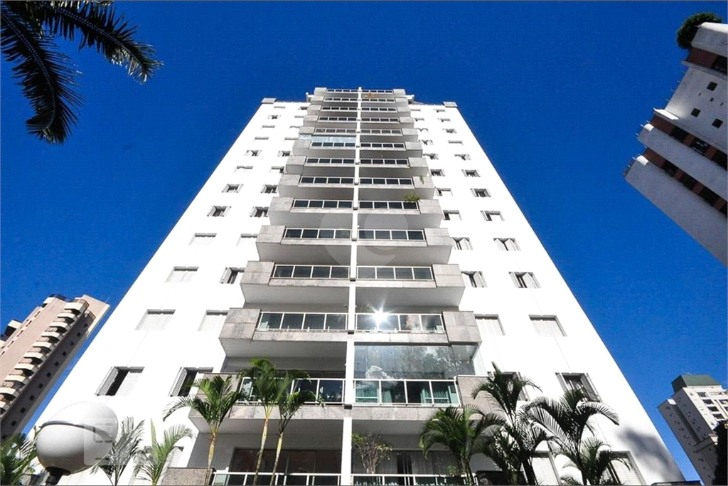 Venda Apartamento São Paulo Vila Andrade REO484000 5