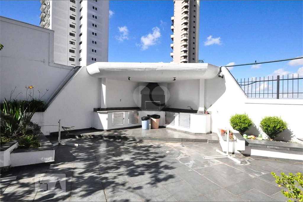 Venda Apartamento São Paulo Vila Andrade REO484000 21