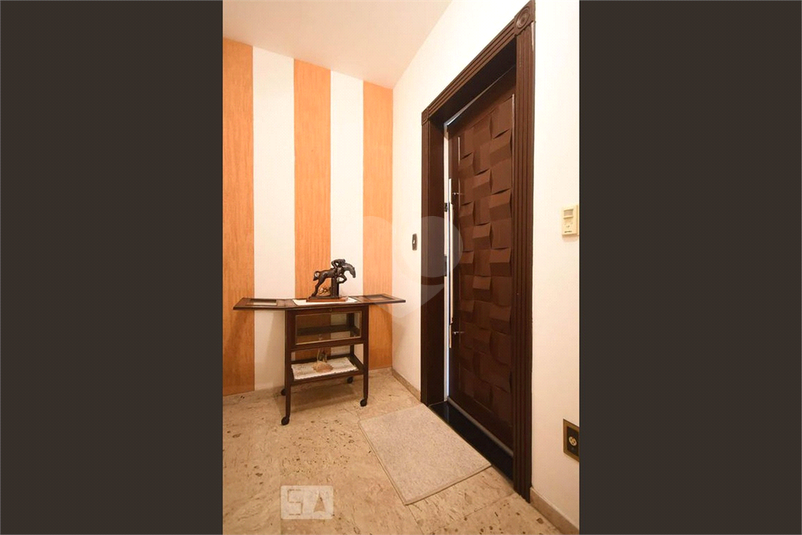 Venda Apartamento São Paulo Vila Andrade REO484000 20