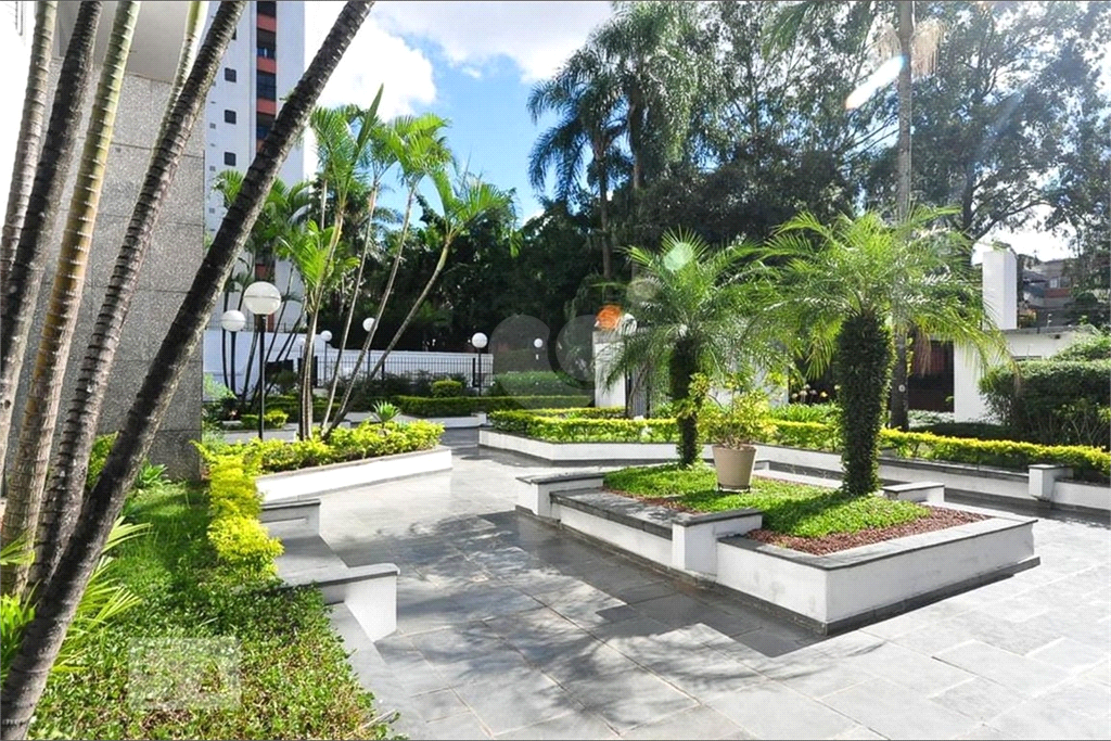 Venda Apartamento São Paulo Vila Andrade REO484000 23