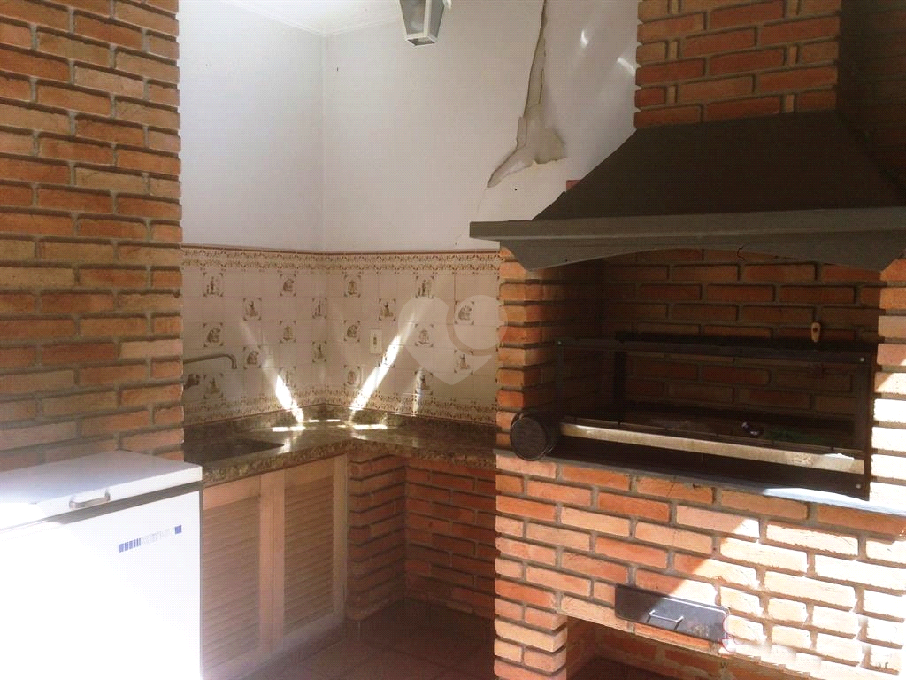 Venda Sobrado São Paulo Vila Gustavo REO484059 11