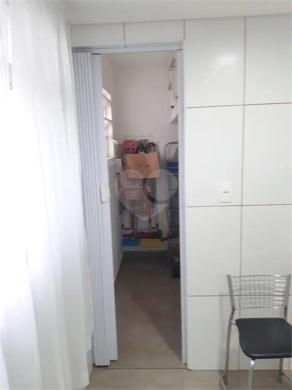 Venda Apartamento São Paulo Barra Funda REO484082 14