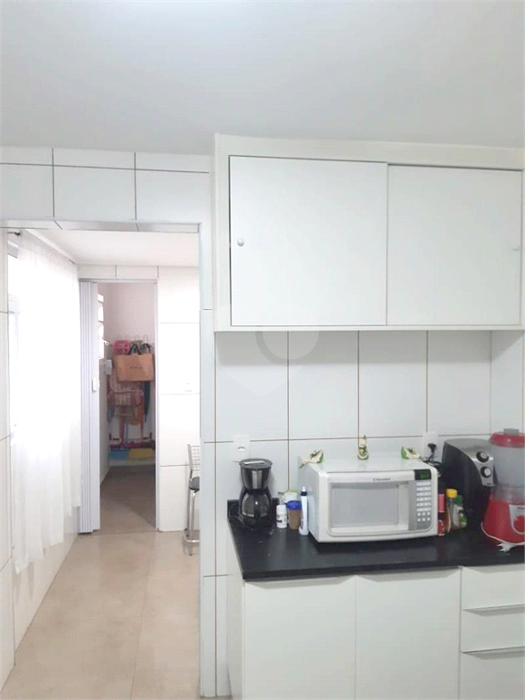 Venda Apartamento São Paulo Barra Funda REO484082 11