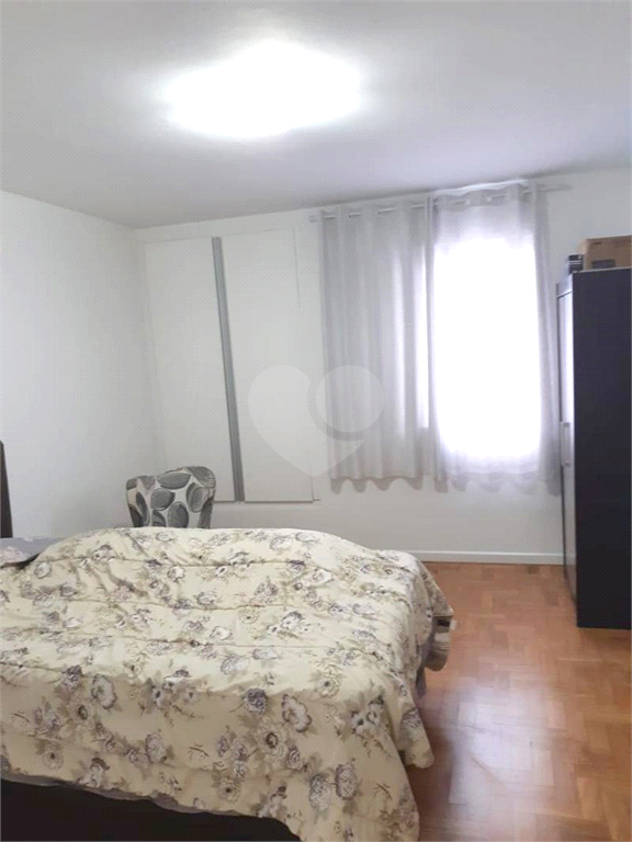 Venda Apartamento São Paulo Barra Funda REO484082 6