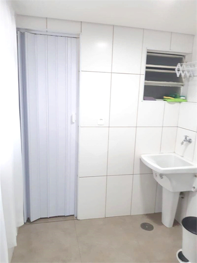 Venda Apartamento São Paulo Barra Funda REO484082 15