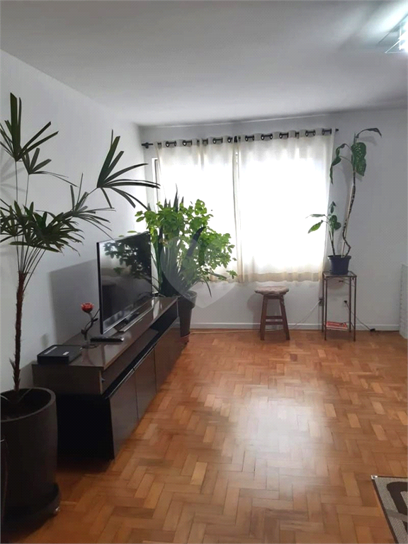 Venda Apartamento São Paulo Barra Funda REO484082 1