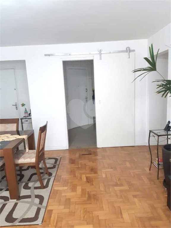 Venda Apartamento São Paulo Barra Funda REO484082 4