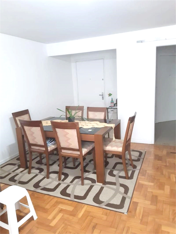 Venda Apartamento São Paulo Barra Funda REO484082 2