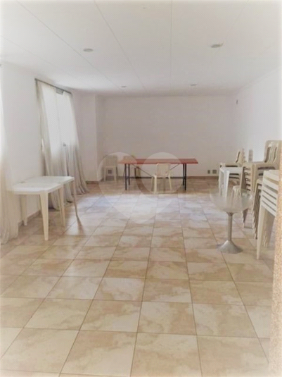 Venda Apartamento São Paulo Vila Mariana REO484106 4