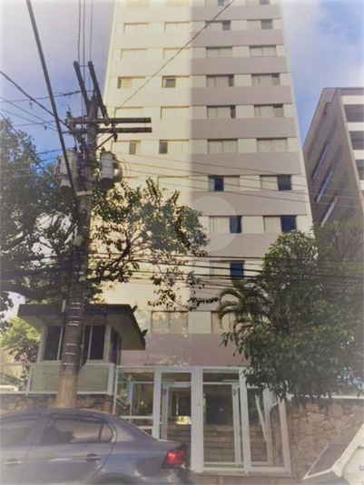 Venda Apartamento São Paulo Vila Mariana REO484106 1