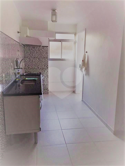 Venda Apartamento São Paulo Vila Mariana REO484106 26