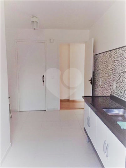 Venda Apartamento São Paulo Vila Mariana REO484106 25