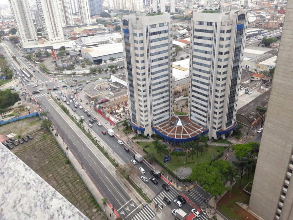 Aluguel Salas São Paulo Várzea Da Barra Funda REO484194 20