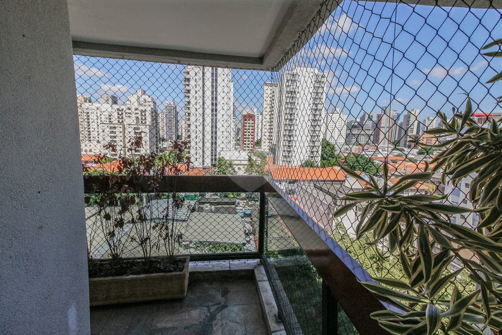 Venda Apartamento São Paulo Vila Olímpia REO484201 4