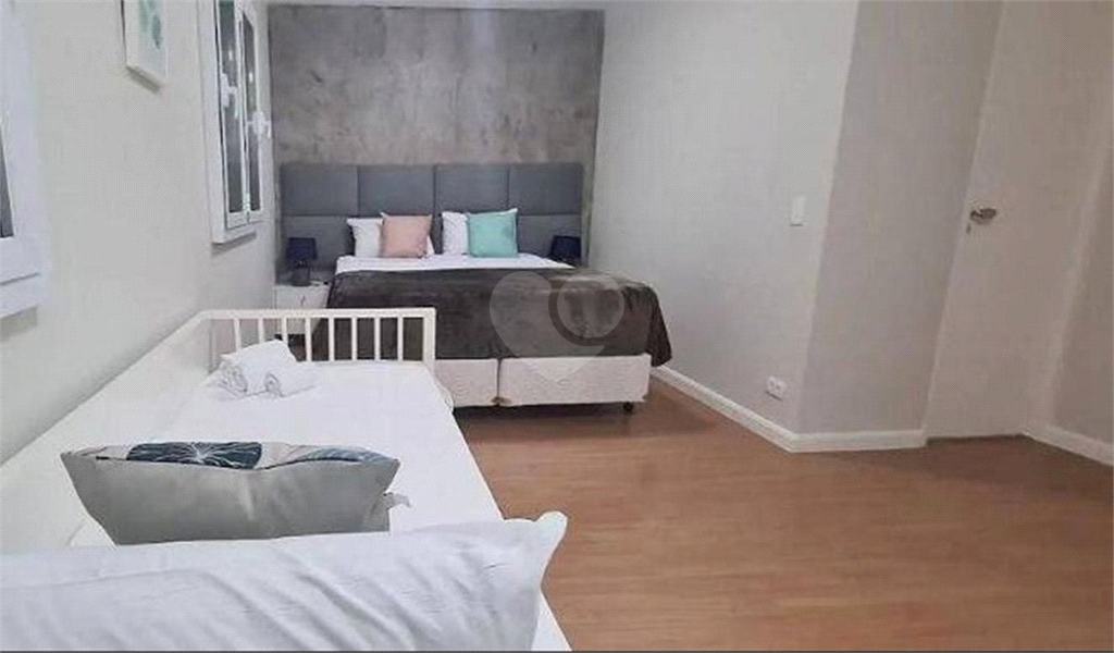 Venda Apartamento São Paulo Vila Olímpia REO484201 37