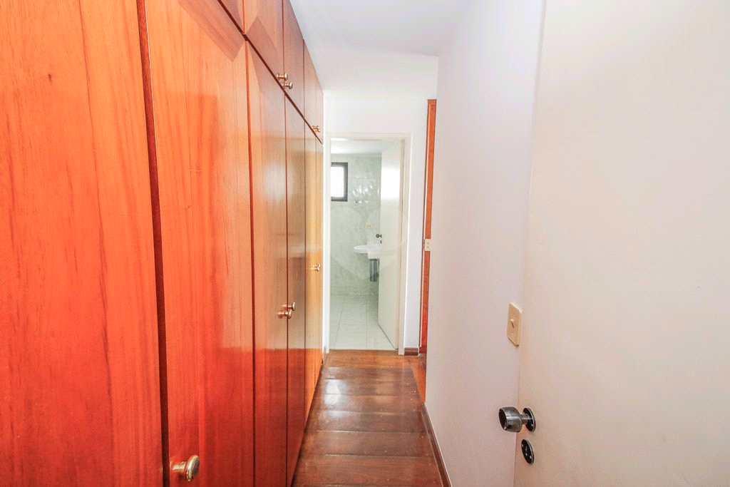 Venda Apartamento São Paulo Vila Olímpia REO484201 10