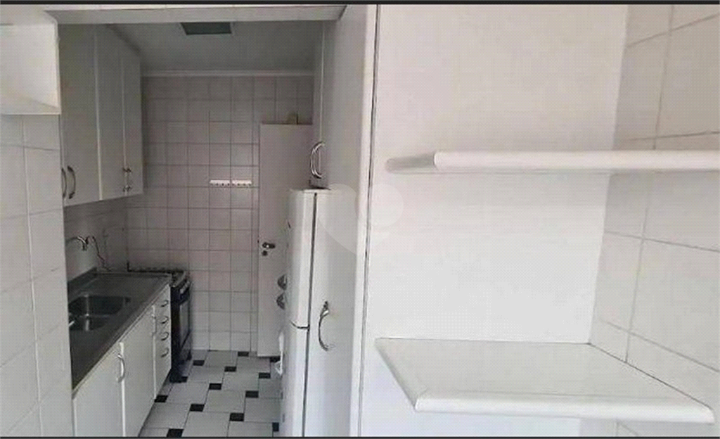 Venda Apartamento São Paulo Vila Olímpia REO484201 30