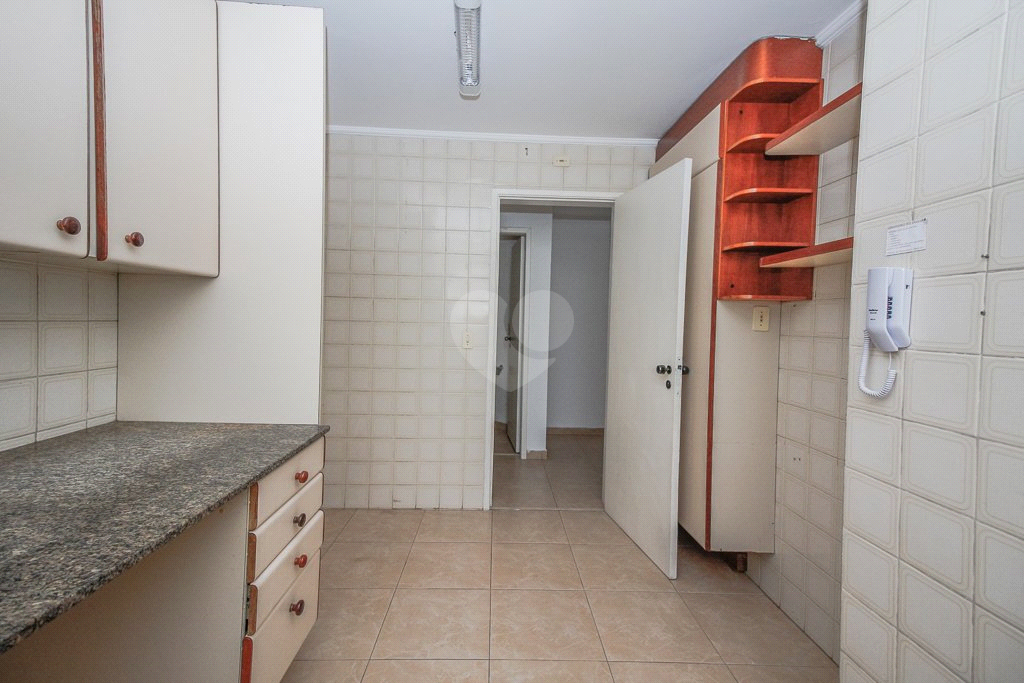 Venda Apartamento São Paulo Vila Olímpia REO484201 19