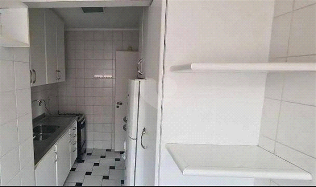 Venda Apartamento São Paulo Vila Olímpia REO484201 38