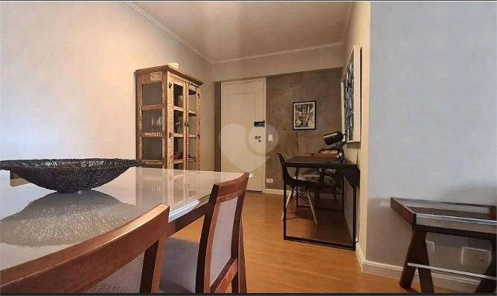 Venda Apartamento São Paulo Vila Olímpia REO484201 31