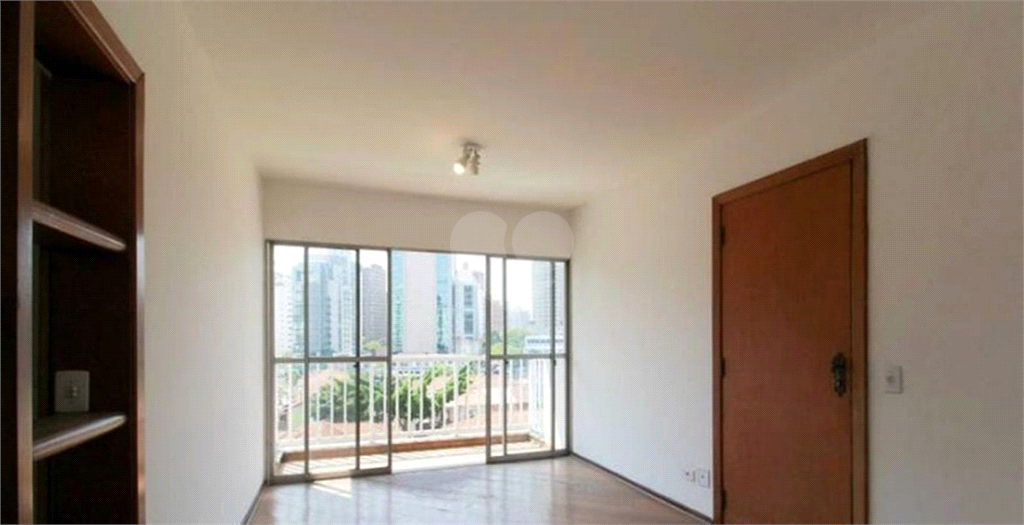 Venda Apartamento São Paulo Vila Olímpia REO484201 24