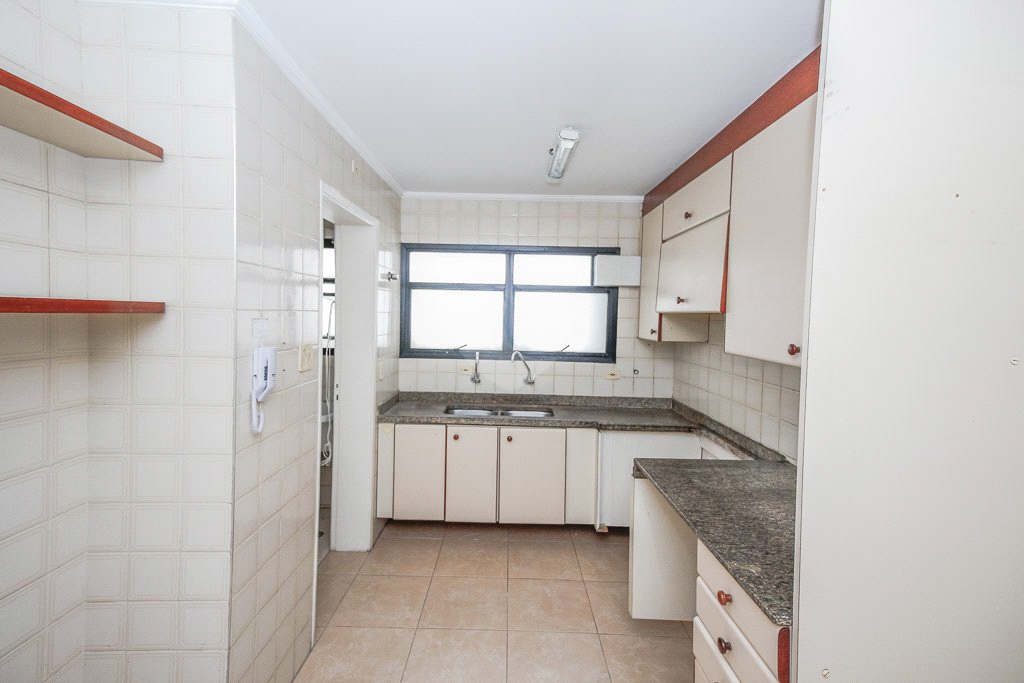 Venda Apartamento São Paulo Vila Olímpia REO484201 18