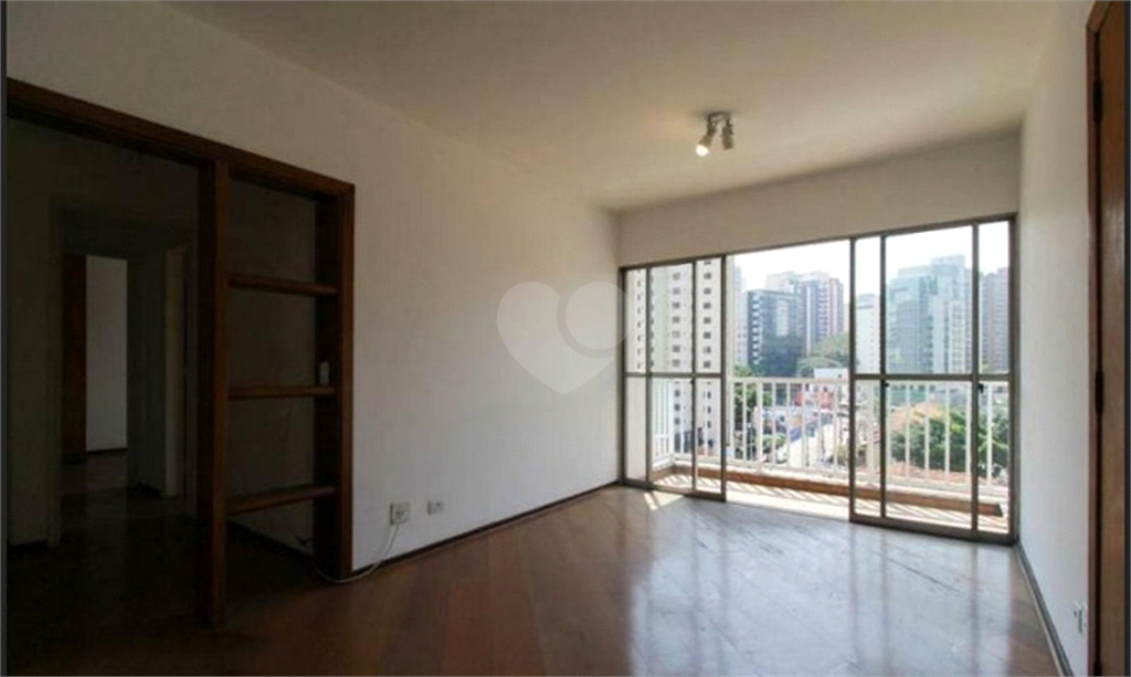 Venda Apartamento São Paulo Vila Olímpia REO484201 26