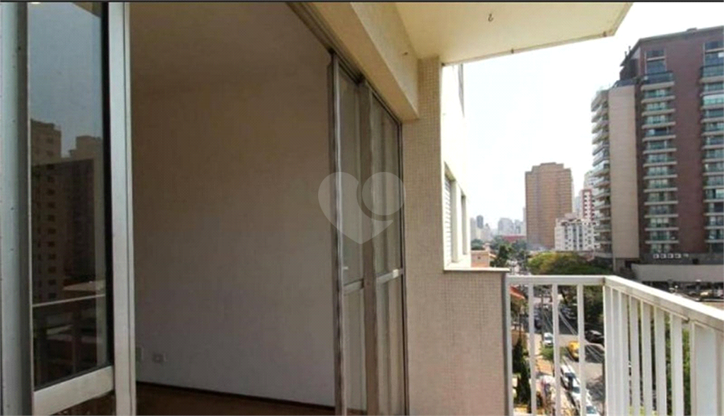 Venda Apartamento São Paulo Vila Olímpia REO484201 23