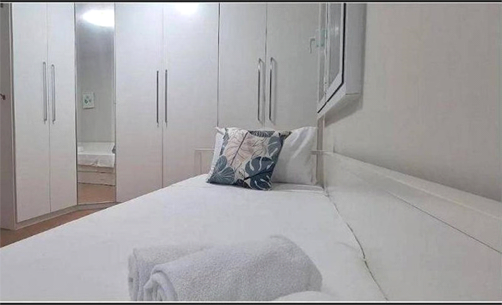 Venda Apartamento São Paulo Vila Olímpia REO484201 32