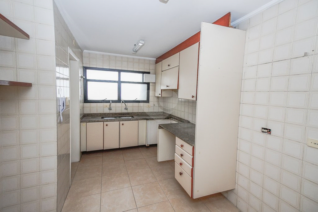 Venda Apartamento São Paulo Vila Olímpia REO484201 17