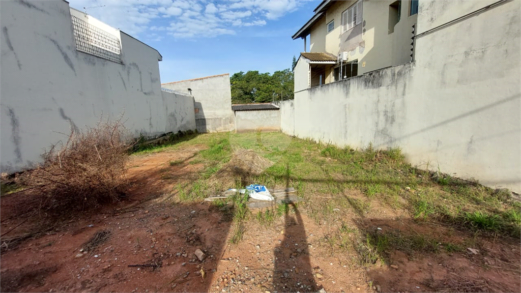 Venda Terreno São Paulo Parque Palmas Do Tremembé REO484238 13