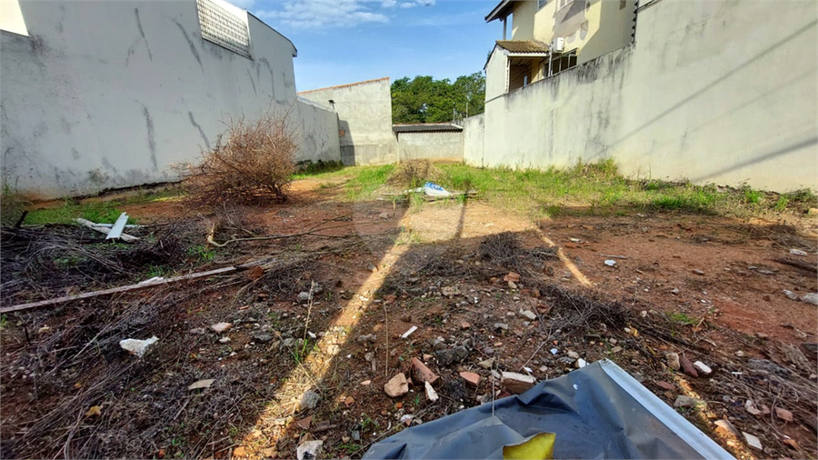 Venda Terreno São Paulo Parque Palmas Do Tremembé REO484238 2