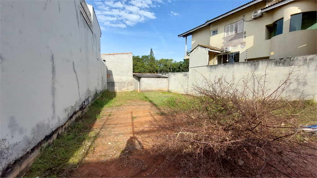 Venda Terreno São Paulo Parque Palmas Do Tremembé REO484238 14