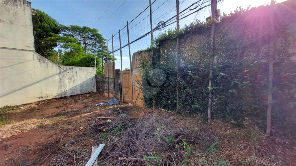 Venda Terreno São Paulo Parque Palmas Do Tremembé REO484238 3